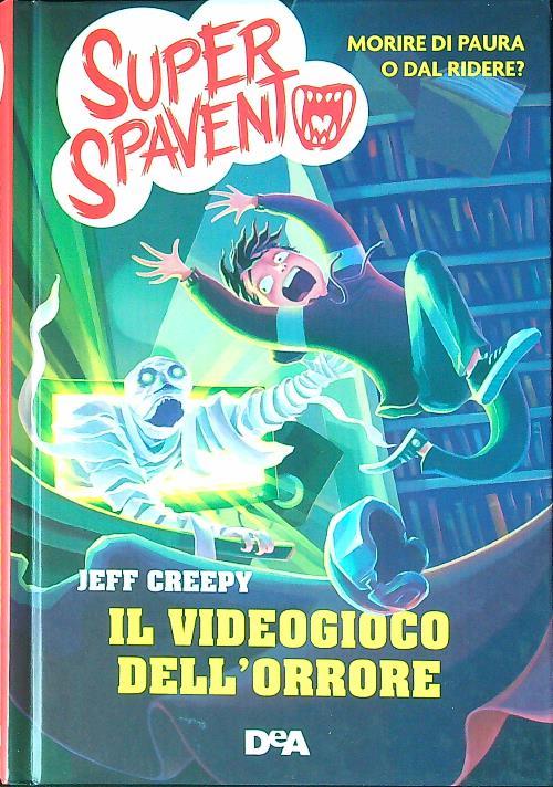 Libro di Faccia