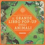 Il grande libro pop-up degli animali