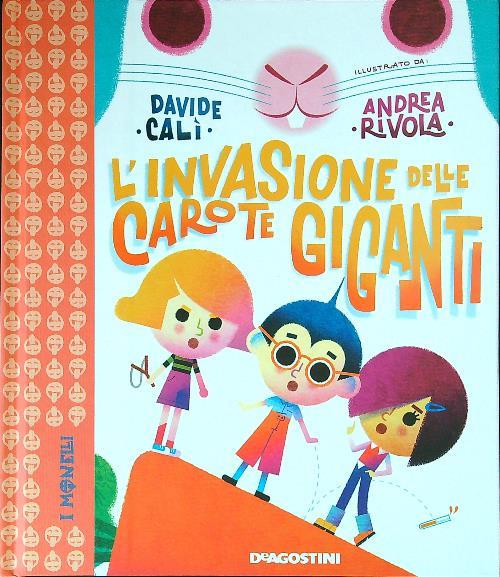 Libro di Faccia