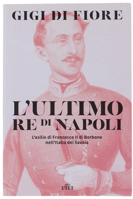 Bergoglio Libri d'Epoca Snc