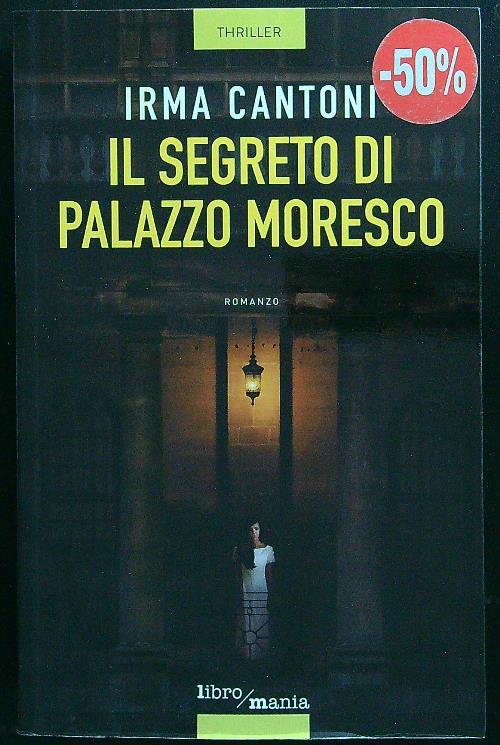 Libro di Faccia