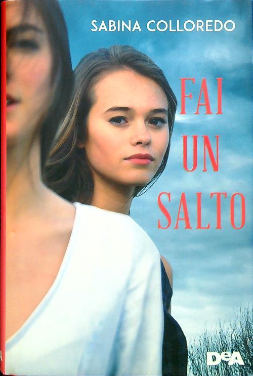 Libro di Faccia
