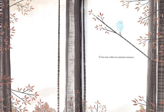 La melodia nascosta - Ven Kousky - 2