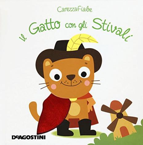 Il gatto con gli stivali. Ediz. a colori - 3