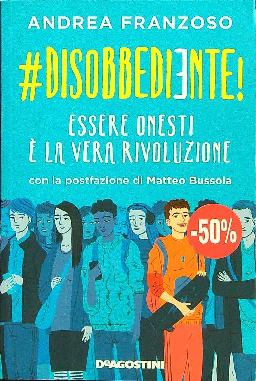Libro di Faccia