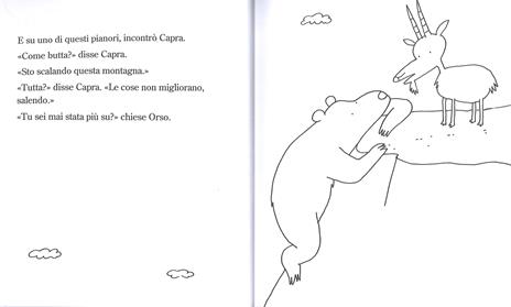 Ce la posso fare! Una favola per tutte le età - Jim Benton - 3