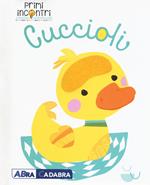 Cuccioli. Ediz. a colori