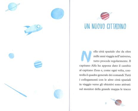 Stella azzurra - Mario Lodi - 3