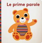 Le prime parole. Bright baby. Ediz. a colori