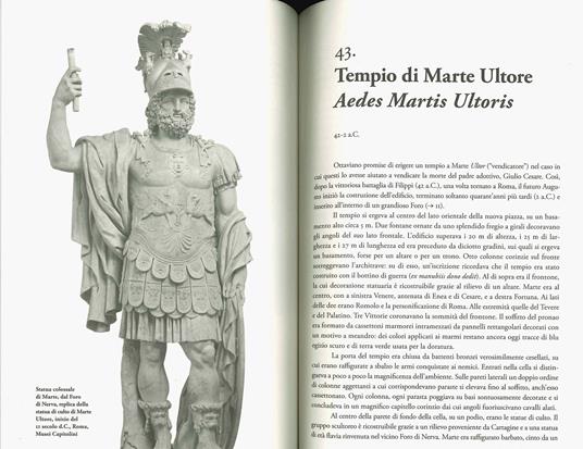 La Roma di Augusto in 100 monumenti - Andrea Carandini - 4