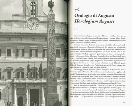 La Roma di Augusto in 100 monumenti - Andrea Carandini - 6