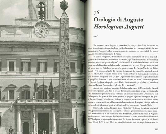 La Roma di Augusto in 100 monumenti - Andrea Carandini - 6
