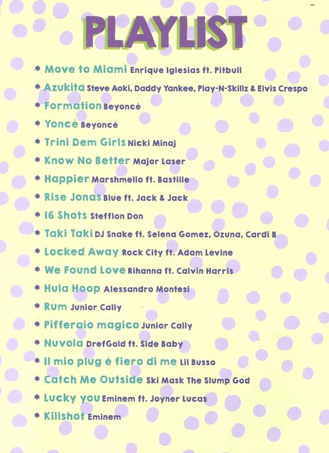 Planeta social party - 5