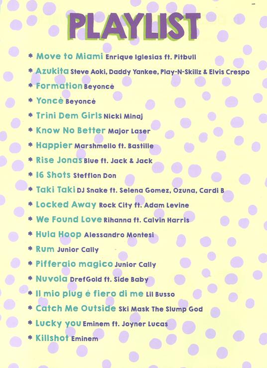 Planeta social party - 5