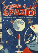 Corsa allo spazio! Un'avventura cosmica