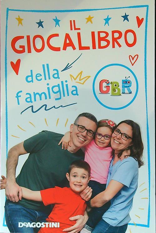 Libro di Faccia