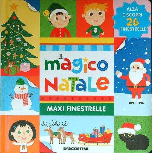 Libro di Faccia