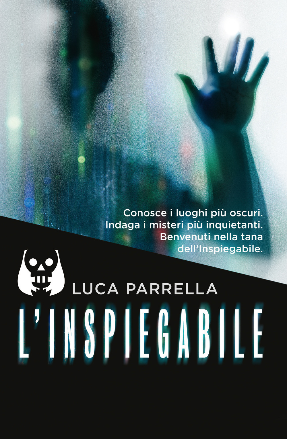 Librisline