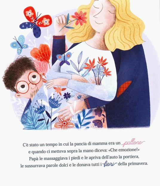 Uffa una sorellina! Ediz. a colori - Alberto Pellai,Barbara Tamborini - 3