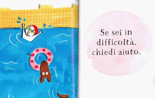 Il libro delle parole gentili e delle buone maniere. Ediz. a colori - Tea Orsi - 2
