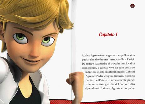 Gorizilla. Miraculous. Le storie di Ladybug e Chat Noir. Ediz. a colori - 2