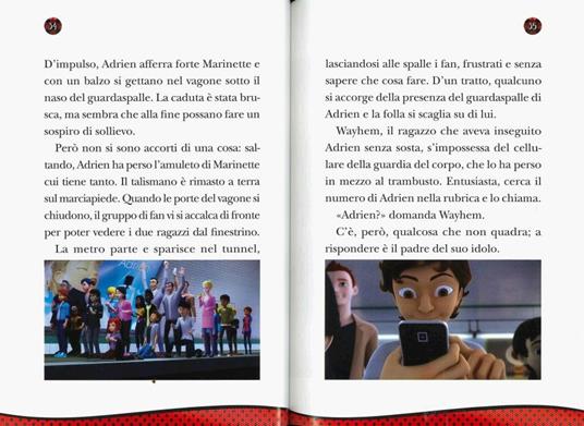 Gorizilla. Miraculous. Le storie di Ladybug e Chat Noir. Ediz. a colori - 3