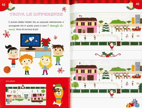La valigetta di Natale. Con gadget - Lisa Lupano - 2