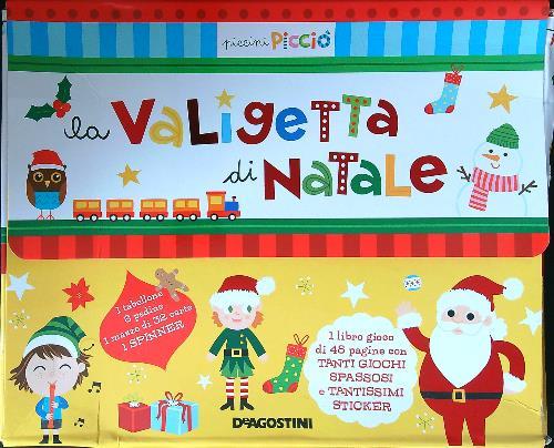 Libro di Faccia
