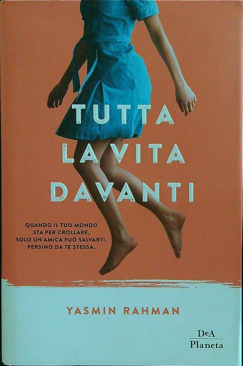 Libro di Faccia