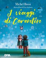 I viaggi di Corentin
