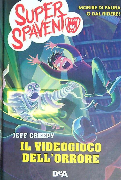 Libro di Faccia