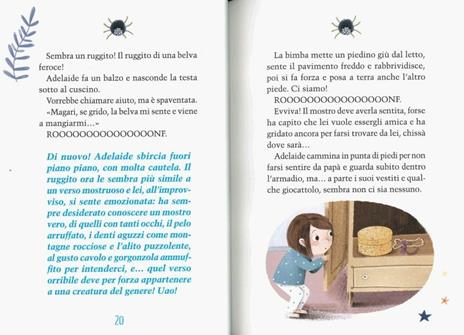Buonanotte, piccola peste! Storie per fare la nanna - Tea Orsi - 2