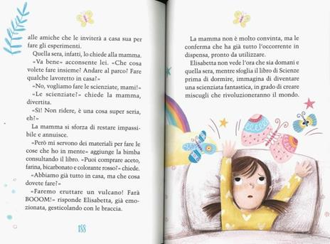 Buonanotte, piccola peste! Storie per fare la nanna - Tea Orsi - 3