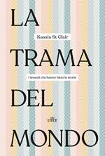 La trama del mondo. I tessuti che hanno fatto la storia