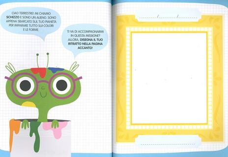 Di che colore è? Le mie scoperte. Piccini picciò. Ediz. a colori - Lisa Lupano - 2