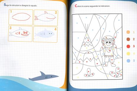 Di che colore è? Le mie scoperte. Piccini picciò. Ediz. a colori - Lisa Lupano - 4