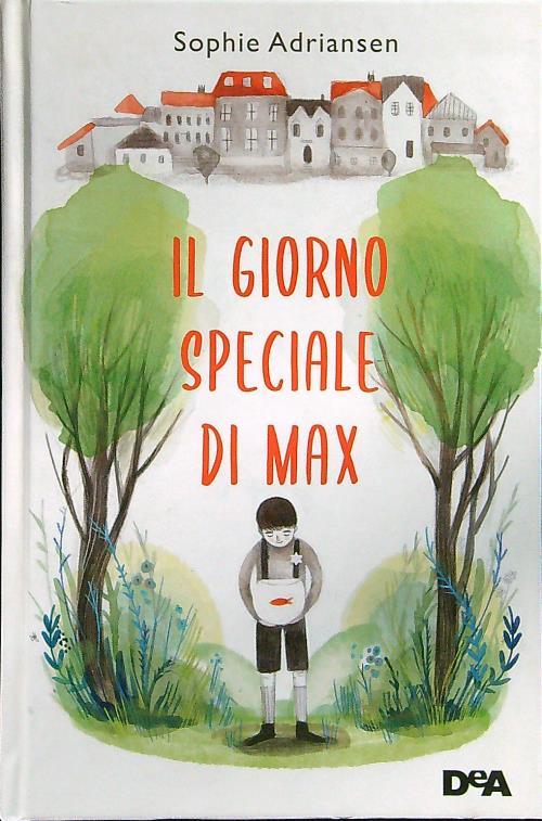 Libro di Faccia