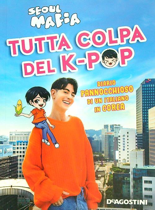 Libro di Faccia