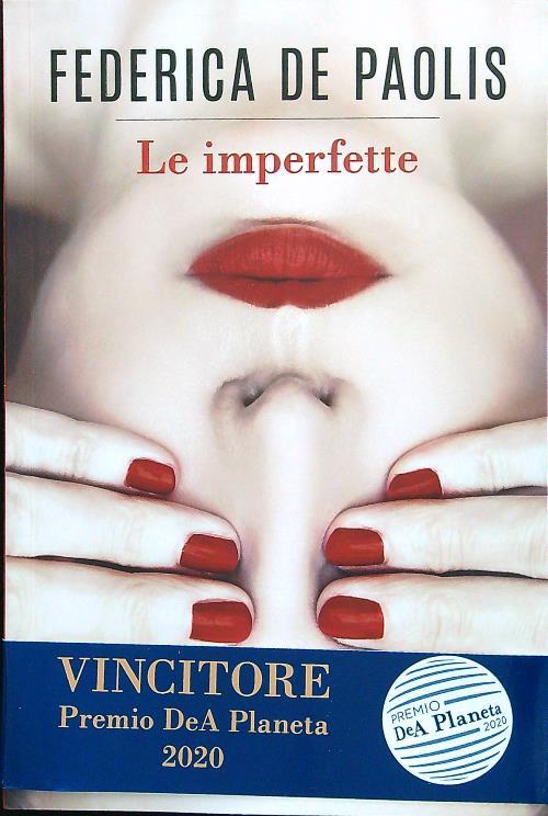 Libro di Faccia