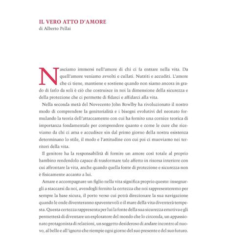 Io gomitolo, tu filo. Ediz. a colori - Alberto Pellai - 3