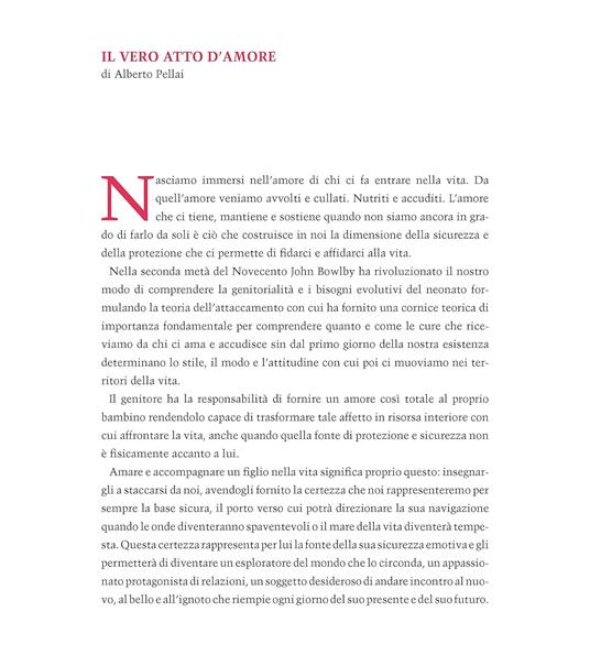 Io gomitolo, tu filo. Ediz. a colori - Alberto Pellai - 3