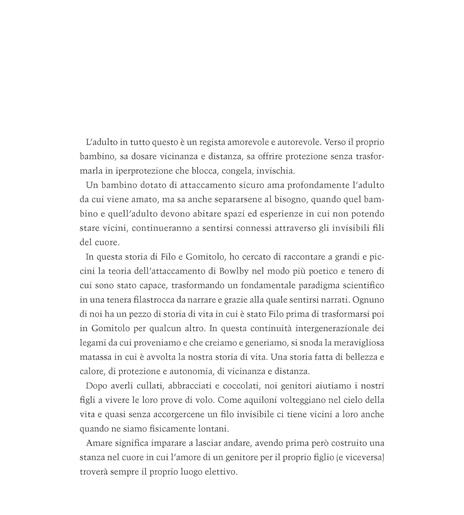 Io gomitolo, tu filo. Ediz. a colori - Alberto Pellai - 4