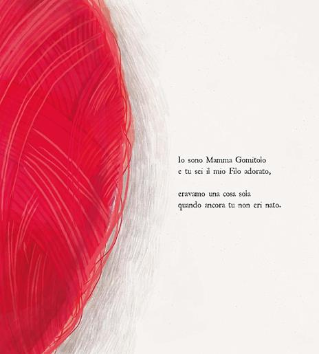 Io gomitolo, tu filo. Ediz. a colori - Alberto Pellai - 5