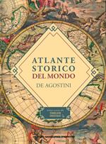 Atlante storico del mondo. Con Contenuto digitale per download e accesso online