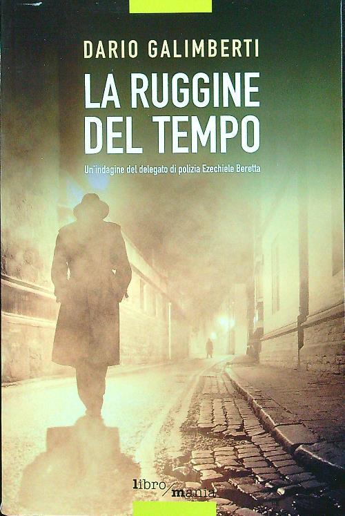 Libro di Faccia