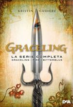 Graceling. La serie completa: Graceling-Fire-Bitterblue
