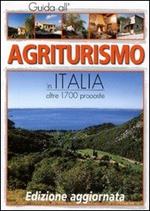 Guida all'agriturismo d'Italia 2003
