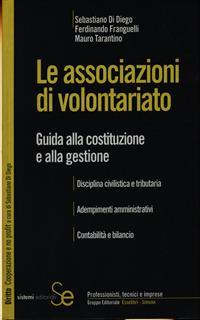 Le associazioni di volontariato