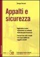 Libro Appalti e sicurezza Giorgio Tacconi