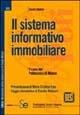Libro Il sistema informativo immobiliare Cinzia Talamo